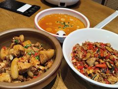 -八碗湘长沙市井菜(坡子街店)