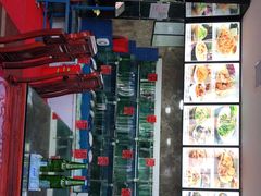 -天宝海鲜酒楼(开发区珠江道店)