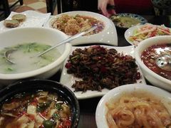 -缪氏川菜(丰盛町店)