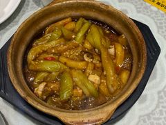 -熠盛粤味·顺德桑拿鸡(永康路店)