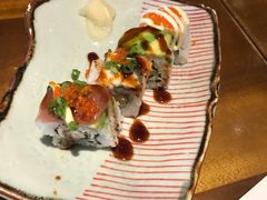 -和彩放题餐厅(酒仙桥店)