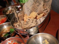 -春熙台韩国料理·章鱼肥牛(西丽店)