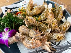 -醉壹号海鲜大排档·老厦门特色菜(厦门美食地标店)
