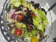 -阿西娅食府(中关村店)