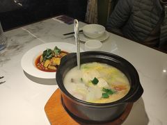 -阿毛饭店首店·宁波老字号(文化广场店)