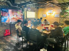 -1819餐厅·团队聚餐·烤串·精酿