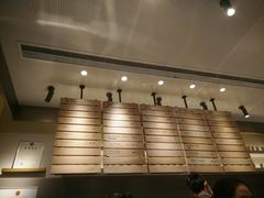 -喜茶(上海兴业太古汇店)
