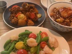 -沛家·西餐Brunch·直火料理