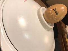 -拾味馆·浓鲜骨汤(光谷天地店)