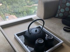 -北京康莱德酒店