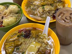 -金利食店(氹仔店)