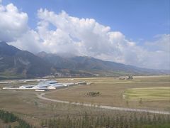 -山丹皇家马场