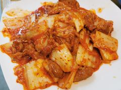 -李先生的首尔小馆(松江启源广场店)