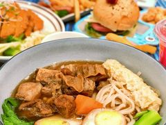 -贝林大翅鲸简餐厅(国家海洋博物馆店)