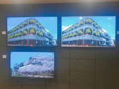 -Sony Store 索尼(上海淮海中路店)
