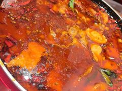 -聂发财重庆江湖菜(解放碑店)