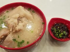 -廖老妈蹄花店(人民公园陕西街259号店)