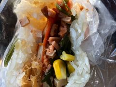 -秋英饭团(大庙新村店)