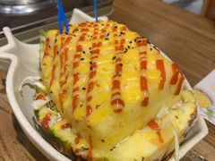 -冰川朝鲜族料理·东北菜(观前店)