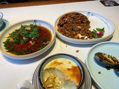 -卯时·龙光雅宴·精致锡帮菜(惠山古镇店)