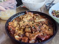-95号酱骨·一块豆腐(展春园西路店)