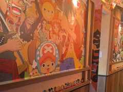 -弓二·烧鸟居酒屋(财富购物中心店)