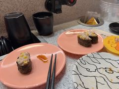 -争鲜回转寿司(西红门荟聚PLUS店)