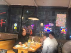 -新疆烧烤王(广灵店)