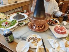 -牛街·马辈儿涮肉(牛街二店)