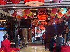 -盈春大饭店(千山路店)