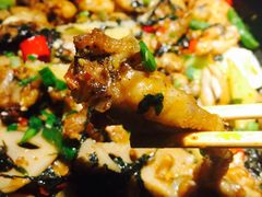 -听说碳烧蛙(高新万达店)