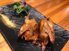 -hallch 好吃餐厅(全运村中央广场店)