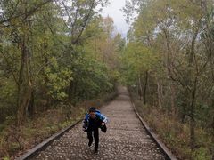 -神光山国家森林公园