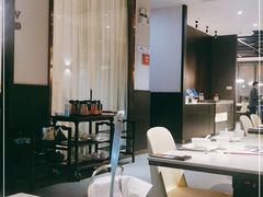 大堂-煲王粤菜餐厅(中侨中心店)