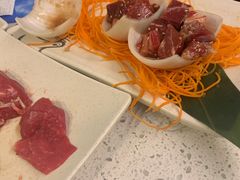 -猫爪爪原切自助烤肉(观音桥阳光世纪店)