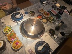 -大头椰·海南椰子鸡火锅(思明万象城店)
