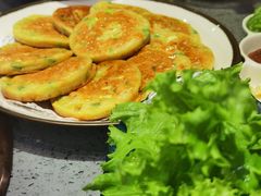 -金迈圆烤肉餐厅(维多利店)