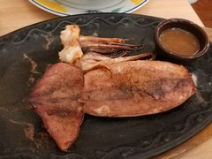 -萨莉亚意式餐厅(黄埔大沙地店)