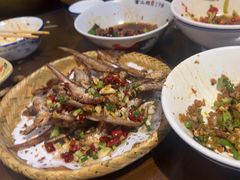 -富正毅三下锅·湘西韵味(天门山索道店)