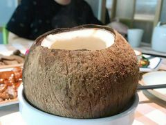 -珍味汤馆·潮汕家乡菜(保利文化广场店)