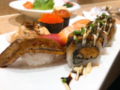 -东京屋(武定路店)