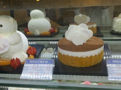 -甜星Star面包生日蛋糕(北坦店)