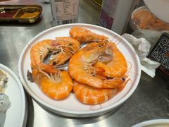 -猛古里烤肉自助(荟聚中心店)