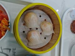 -深海中餐厅(国家海洋博物馆店)