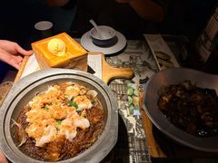 -绿茶餐厅(汇悦大融城店)