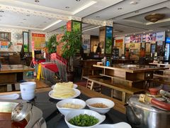 -冯记香辣兔火锅(茶店子总店)