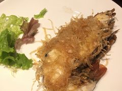 -OPEN開全日自助餐厅·西餐·海鲜(佛山希尔顿酒店)