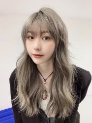 -溪友造型
