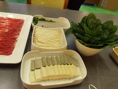 -君邦火锅(新疆大厦店)