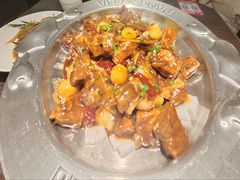 -胖哥俩肉蟹煲(湖滨银泰in77店)